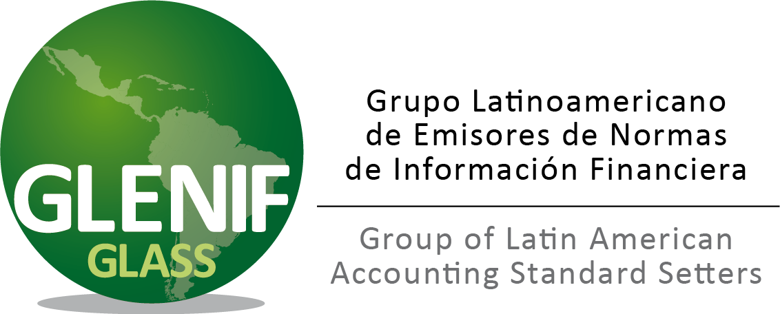 GLENIF — Grupo Latinoamericano de Emisores de Normas de Información Financiera